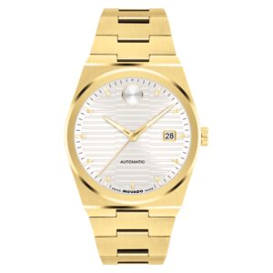 BOLD QUEST AUTOMATIC